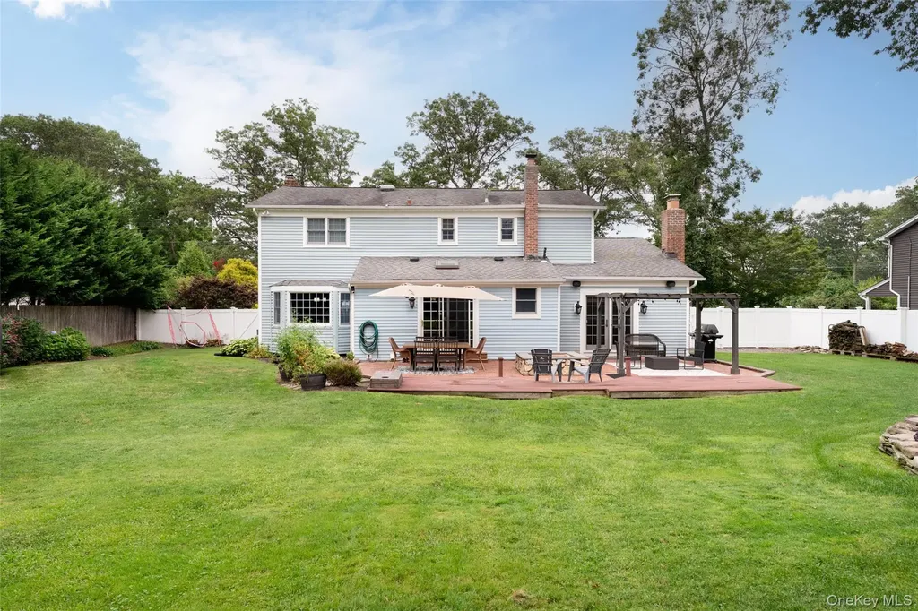 8 Miller Avenue Shoreham NY 11786