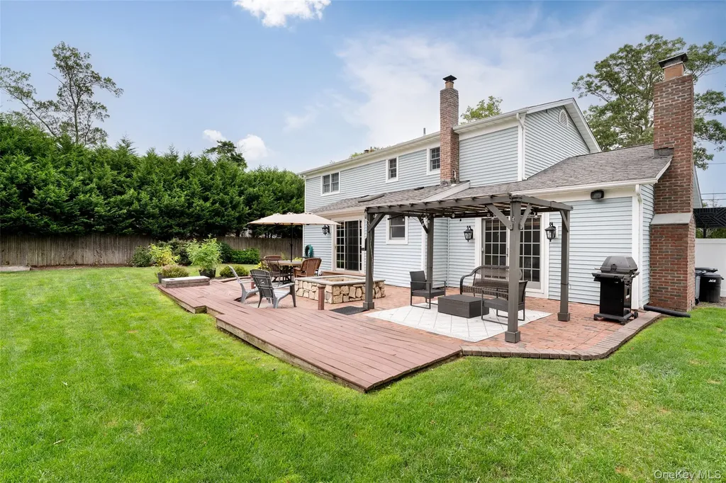 8 Miller Avenue Shoreham NY 11786