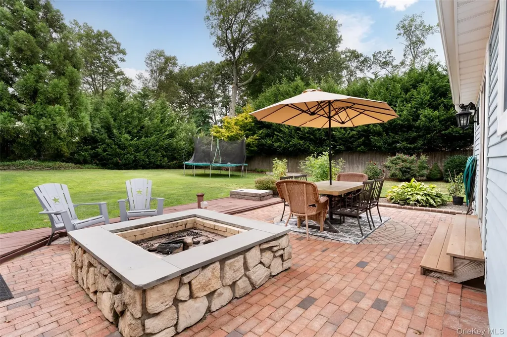 8 Miller Avenue Shoreham NY 11786