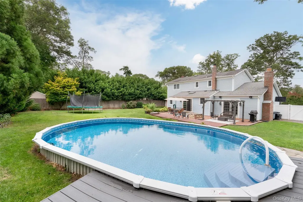 8 Miller Avenue Shoreham NY 11786