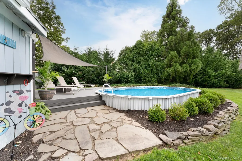 8 Miller Avenue Shoreham NY 11786