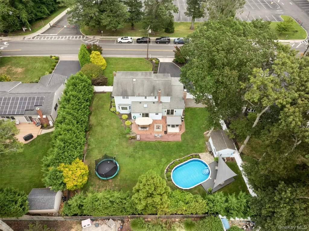 8 Miller Avenue Shoreham NY 11786