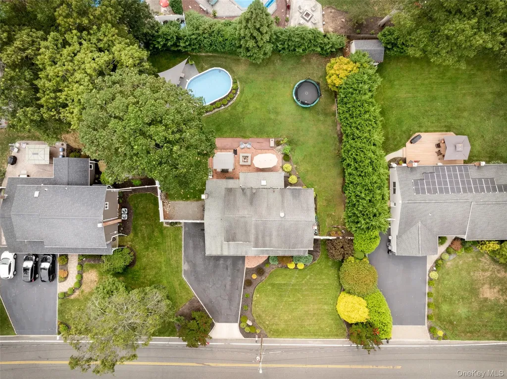 8 Miller Avenue Shoreham NY 11786