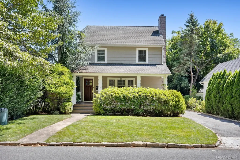 194 Bradley Road Scarsdale NY 10583