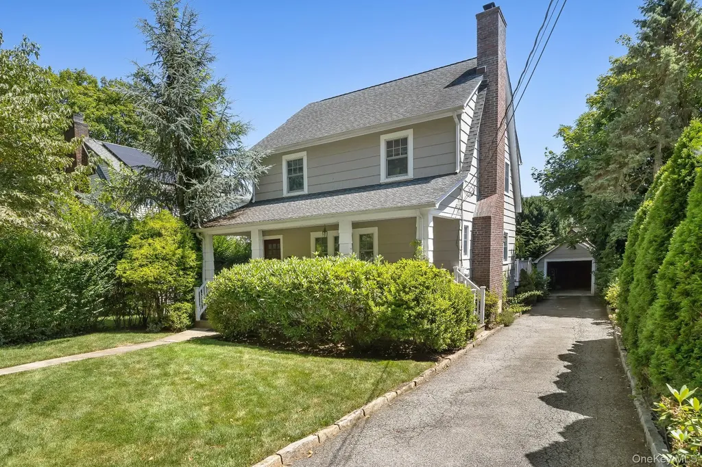 194 Bradley Road Scarsdale NY 10583