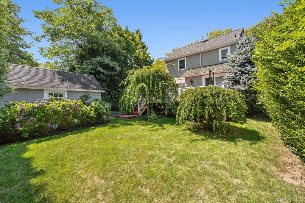 194 Bradley Road Scarsdale NY 10583