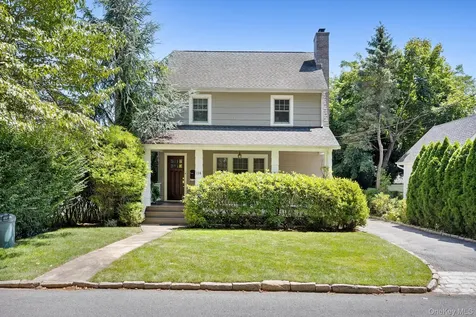 194 Bradley Road Scarsdale NY 10583