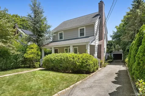 194 Bradley Road Scarsdale NY 10583