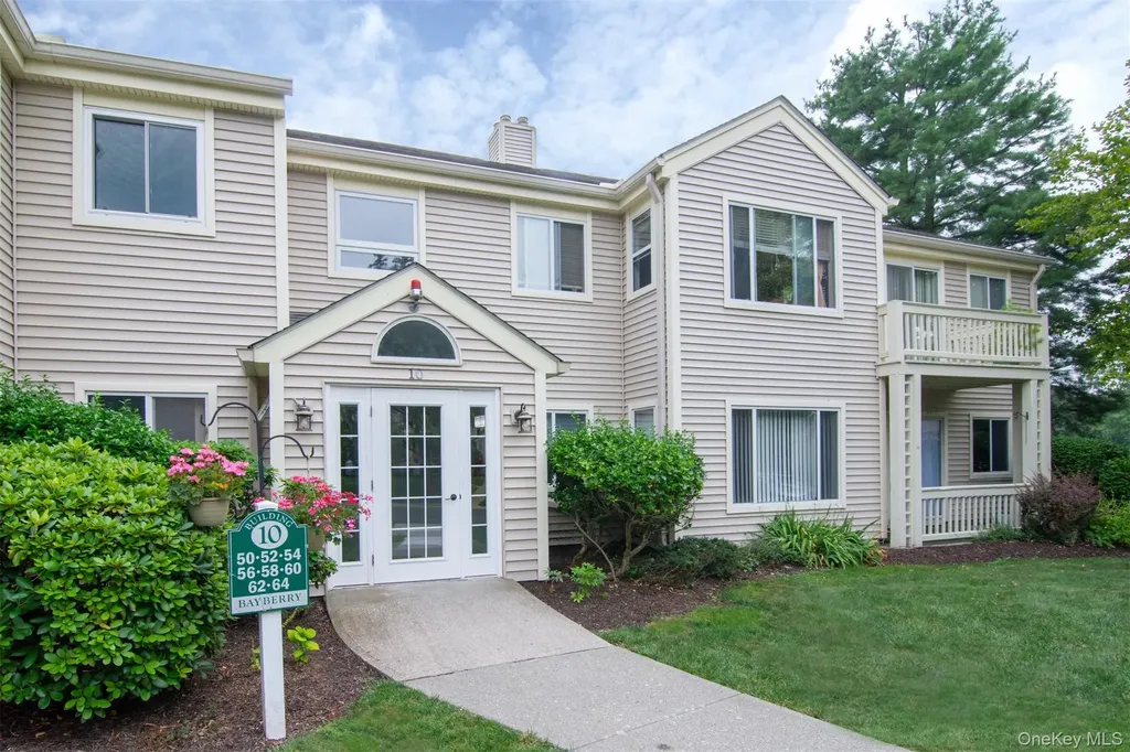 62 Bayberry Drive Peekskill NY 10566