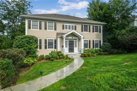 9 Oak Way Scarsdale NY 10583