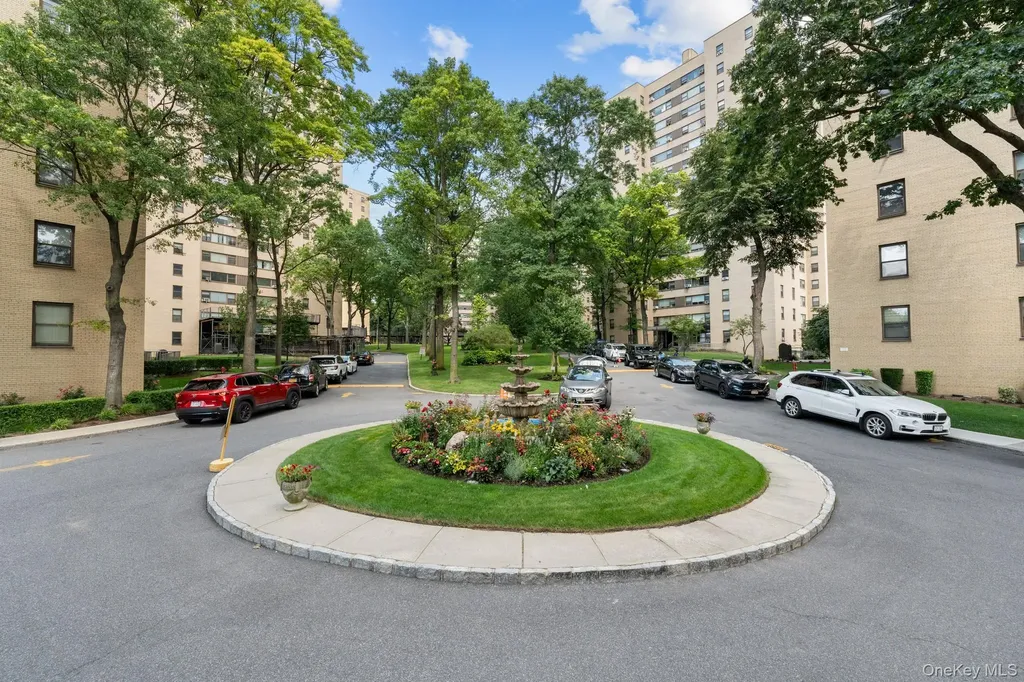 4 Fordham Hill Oval Bronx NY 10468