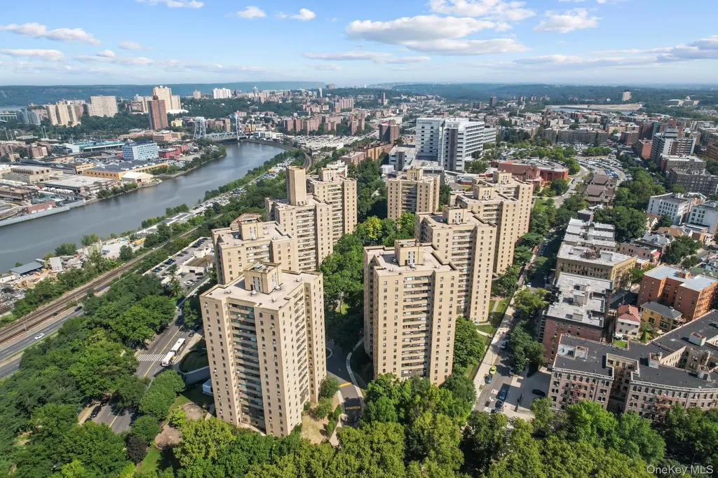 4 Fordham Hill Oval Bronx NY 10468