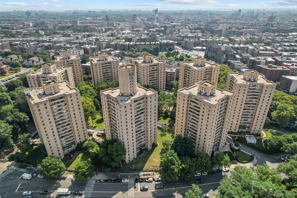4 Fordham Hill Oval Bronx NY 10468