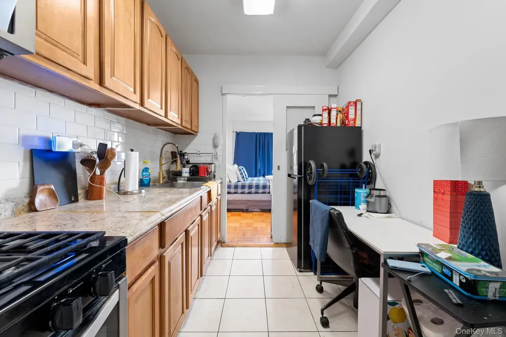 4 Fordham Hill Oval Bronx NY 10468