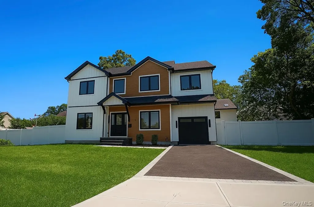 90 Scudder Avenue Copiague NY 11726