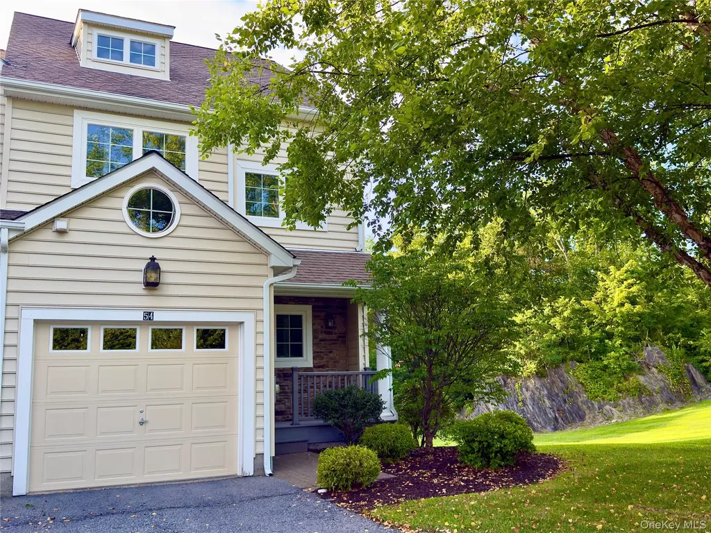54 Hudson View Terrace Hyde Park NY 12538