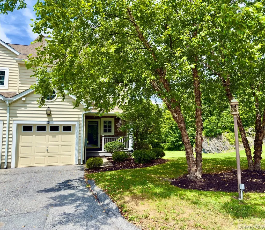 54 Hudson View Terrace Hyde Park NY 12538