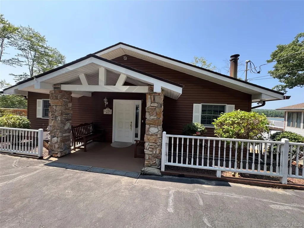 135 Starlight Road Monticello NY 12701