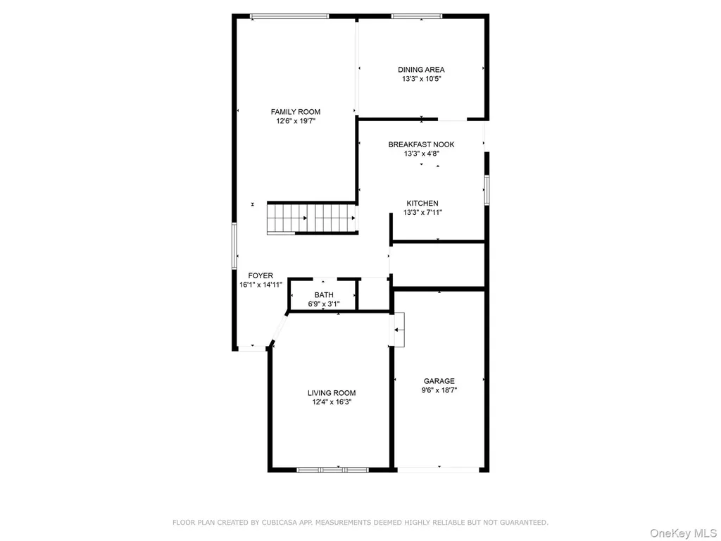 41 Middle Loop Road Staten Island NY 10308