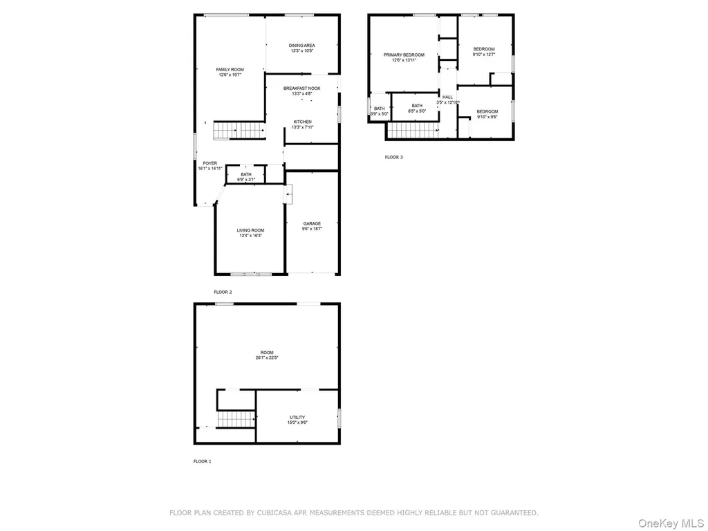 41 Middle Loop Road Staten Island NY 10308