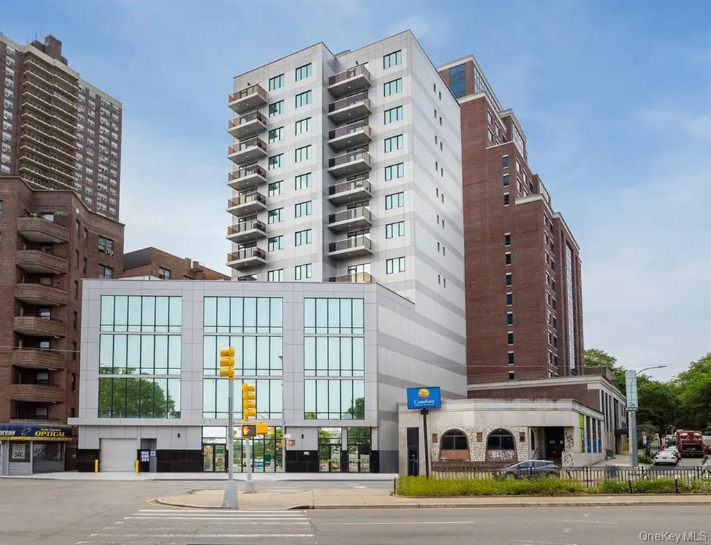 124-28 Queens Boulevard Kew Gardens NY 11415