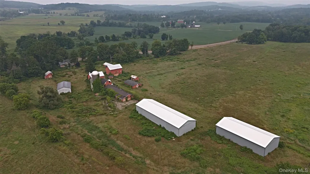 1820 County Route 7 Ancram NY 12502