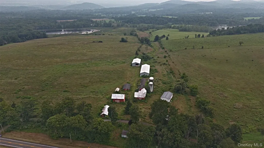 1820 County Route 7 Ancram NY 12502