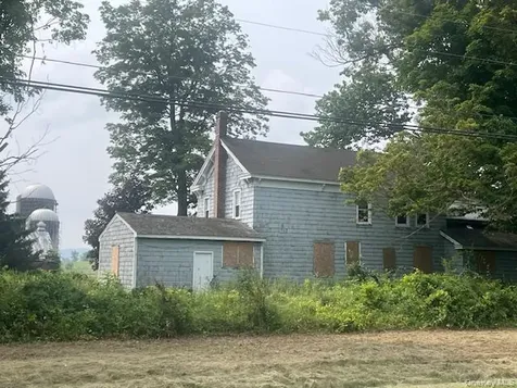 1820 County Route 7 Ancram NY 12502
