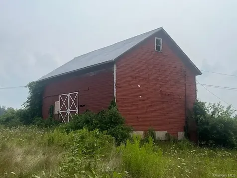 1820 County Route 7 Ancram NY 12502