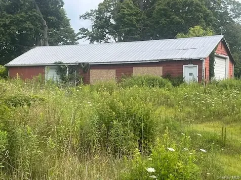 1820 County Route 7 Ancram NY 12502