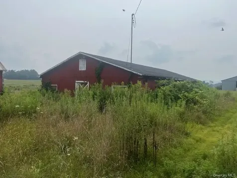 1820 County Route 7 Ancram NY 12502