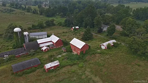 1820 County Route 7 Ancram NY 12502