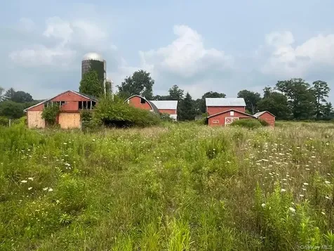 1820 County Route 7 Ancram NY 12502
