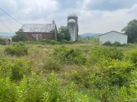 1820 County Route 7 Ancram NY 12502