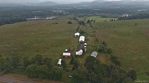 1820 County Route 7 Ancram NY 12502