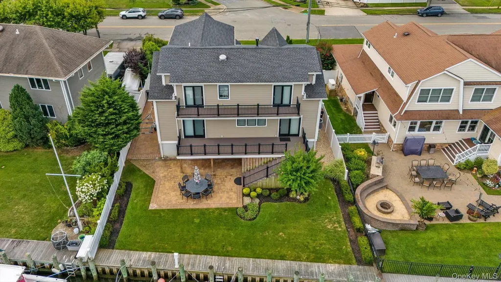 236 E Shore Drive Massapequa NY 11758