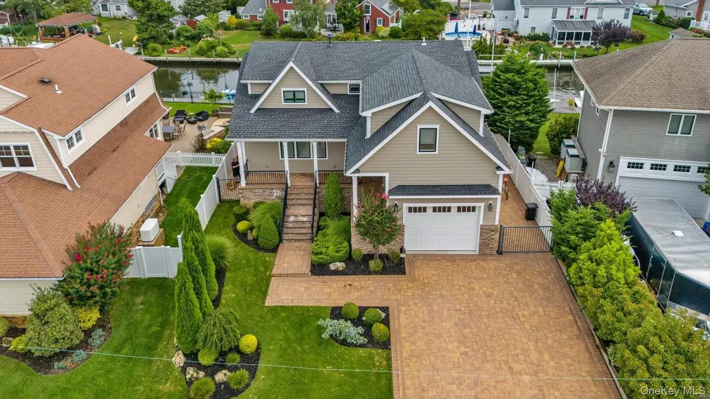 236 E Shore Drive Massapequa NY 11758