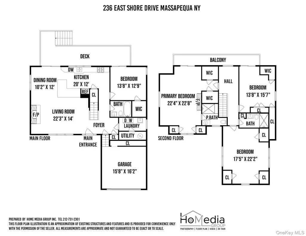 236 E Shore Drive Massapequa NY 11758