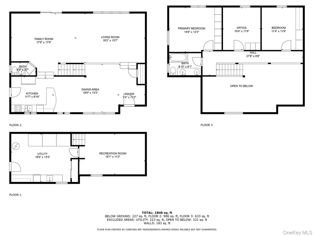 33 Shelter Hill Road Plainview NY 11803