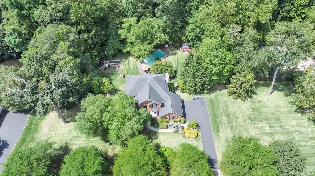 36 Oxford Drive Suffern NY 10901