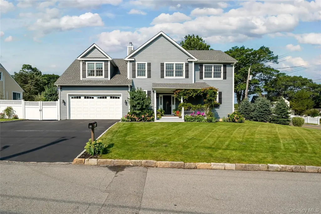 27 Oliver Avenue White Plains NY 10603