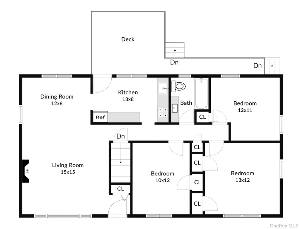 67 Reed Road Brewster NY 10509