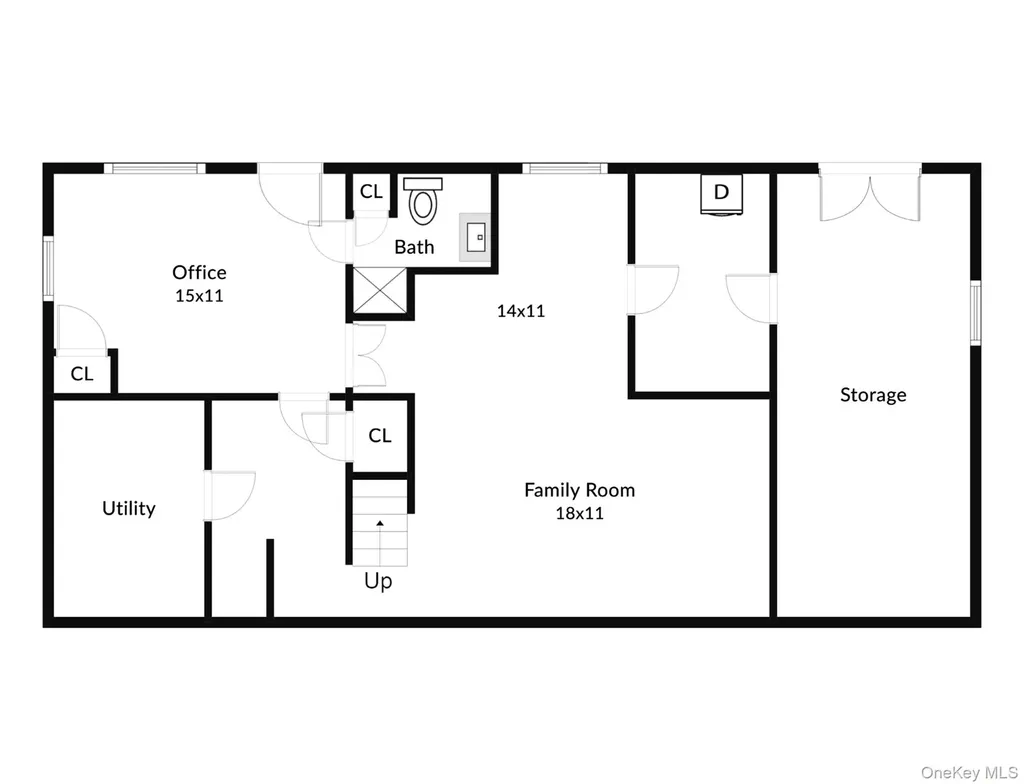 67 Reed Road Brewster NY 10509