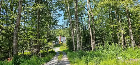 Lot 8.1 Eckes Road Narrowsburg NY 12764
