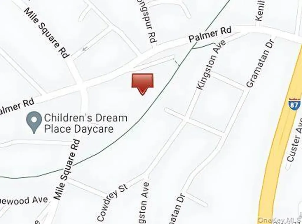 466 Palmer Road Yonkers NY 10701
