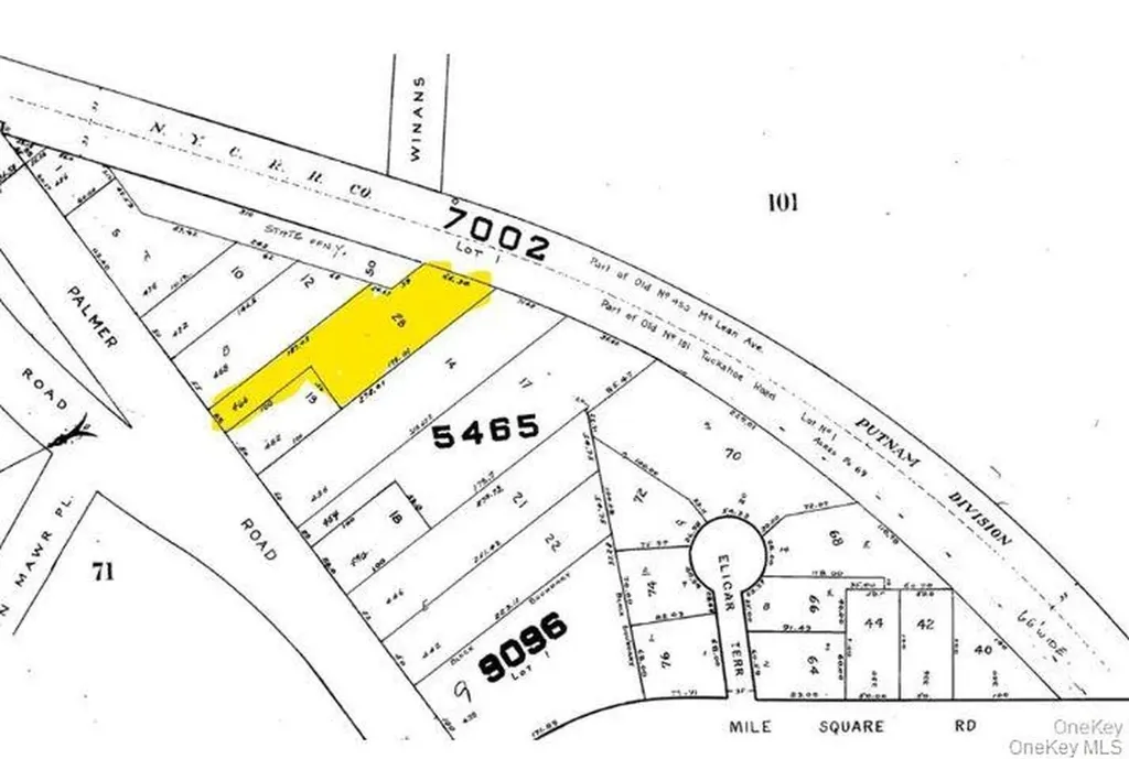 466 Palmer Road Yonkers NY 10701