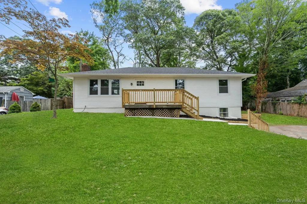 16 Deer Drive Sound Beach NY 11789