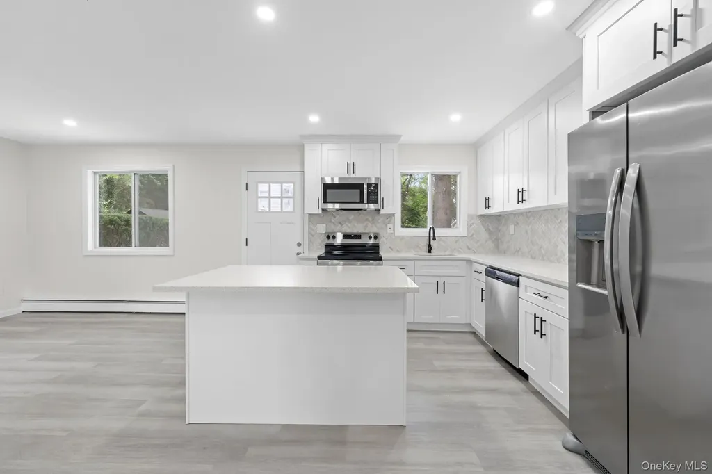 16 Deer Drive Sound Beach NY 11789