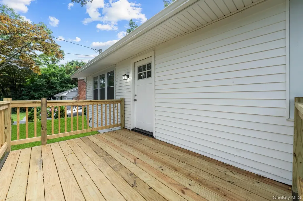 16 Deer Drive Sound Beach NY 11789