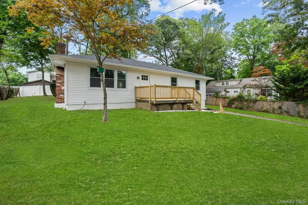 16 Deer Drive Sound Beach NY 11789